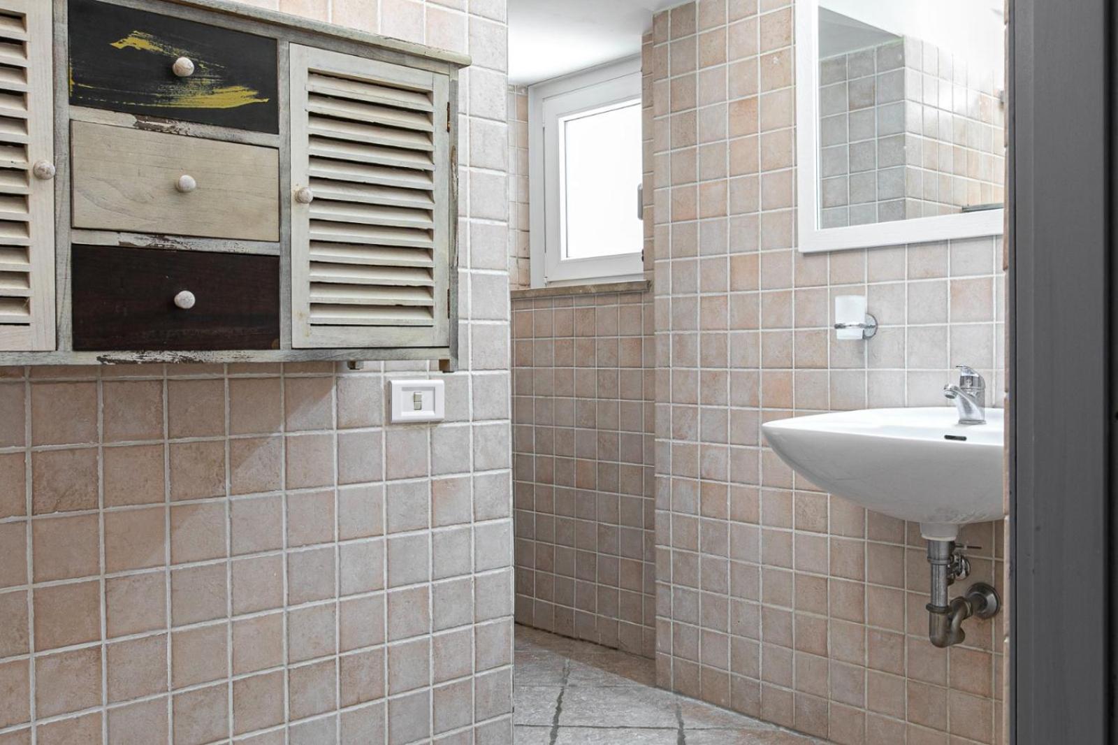 Tonyhouse Apartment Casal Palocco Exterior photo